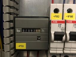 BATTENFELD HM 10000-9200