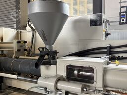 KraussMaffei KM 80-750 CX