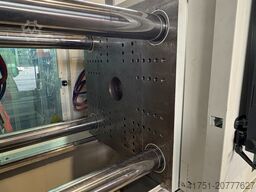 KraussMaffei KM 80-750 CX