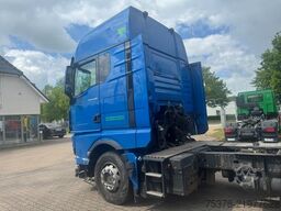 MAN TGX 18.510 Retarder
