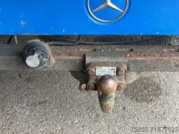 MERCEDES-BENZ Sprinter 314 CDI DOKA 7-Sitzer AHK Euro6 1-Hand