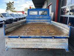 MERCEDES-BENZ Vario 816D DOKA 7-Sitze 3-S-Kipp AHK Motorbremse
