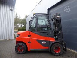 Linde E80-01/900