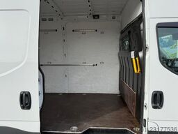 IVECO 35S16 V / MAXI / Service NEU
