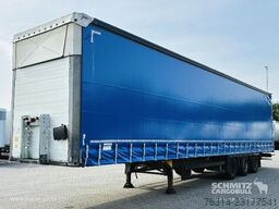 Schmitz Cargobull Curtainsider Coil Getränke