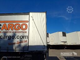 Schmitz Cargobull Curtainsider Standard Getränke