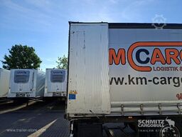 Schmitz Cargobull Curtainsider Standard Getränke