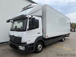 MERCEDES-BENZ MB 1218L Tiefkühler TK T600R LBW Kamera