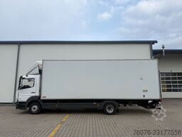 MERCEDES-BENZ MB 1218L Tiefkühler TK T600R LBW Kamera