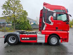 MAN TGX 18.500 XXL-Lion Pro-INTARDER-2 Tanks-NAVI