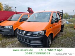 VW T6  Neue Kupplung Pritsche FWD lang  Ec E6 Klima
