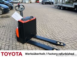 Toyota LWE 140 / Akku 99%