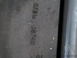 Petrol Valves 24inch, 150#