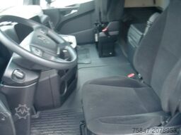 Mercedes-Benz Actros 1845 LS/NRL Hubkupplung Retarder