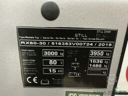 Still RX60-30