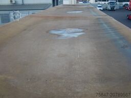 Schwarzmüller J-Serie 91m³ Cargofloor 10mm Bremsen neu