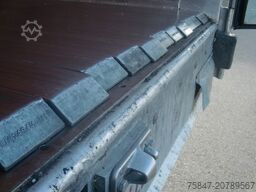 Schwarzmüller J-Serie 91m³ Cargofloor 10mm Bremsen neu