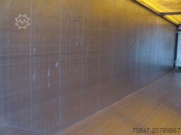 Schwarzmüller J-Serie 91m³ Cargofloor 10mm Bremsen neu