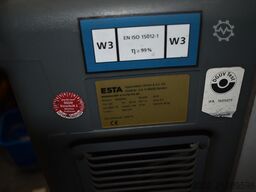Esta SRF K10 FM