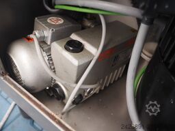 REX RVF 327