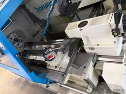 VDF Boehringer DUS 400 ti
