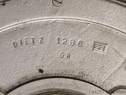 Dietz DG 71 b 1286