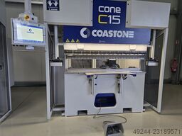 CoastOne Cone C15 mit Winkelmesssystem IRIS+