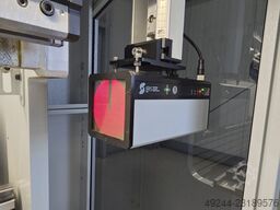 CoastOne Cone C15 mit Winkelmesssystem IRIS+