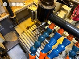 STAR MICRONICS SR20