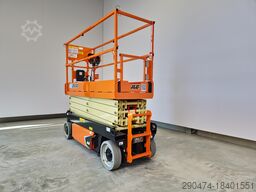 JLG ES2632 I 10m