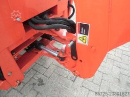 Laad graaf combinatie