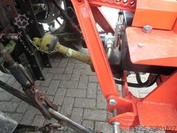 Laad graaf combinatie