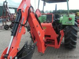 Laad graaf combinatie