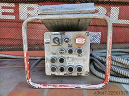 Holland Lift HL Q 135 EL 18