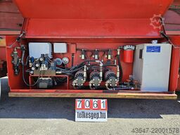 Holland Lift HL Q 135 EL 18