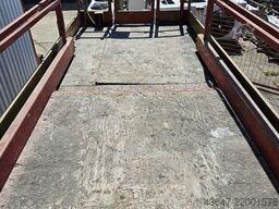 Holland Lift HL Q 135 EL 18