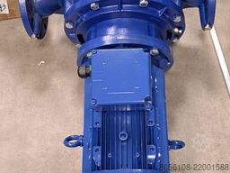 Lowara PLM4112B5/340 E3