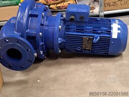 Lowara PLM4112B5/340 E3