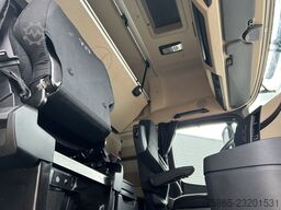 Mercedes-Benz Actros L 1842 Gigaspace / 233 dkm / Tacho V2 / ...