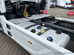 Mercedes-Benz Actros L 1842 Gigaspace / 233 dkm / Tacho V2 / ...