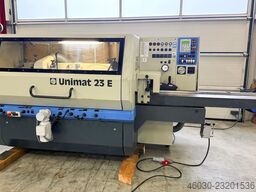 WEINIG Unimat 23 E