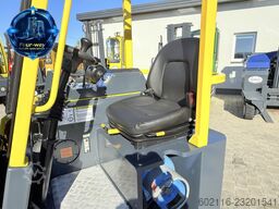 Combilift C3000CB GAS TRIPLEX 4900 POSITIONER