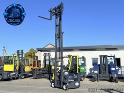 Combilift C3000CB GAS TRIPLEX 4900 POSITIONER
