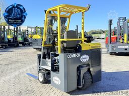 Combilift C3000CB GAS TRIPLEX 4900 POSITIONER