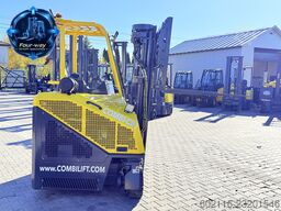 Combilift C3000CB GAS TRIPLEX 4900 POSITIONER