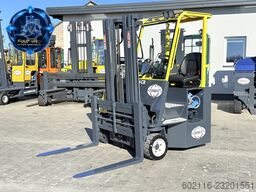 Combilift C3000CB GAS TRIPLEX 4900 POSITIONER