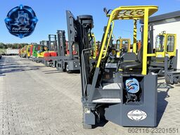 Combilift C3000CB GAS TRIPLEX 4900 POSITIONER