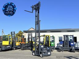 Combilift C3000CB GAS TRIPLEX 4900 POSITIONER