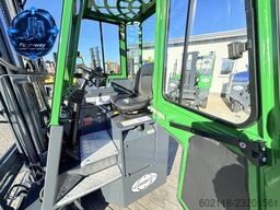Combilift C2500CB DIESEL TRIPLEX 6000 POSITIONER