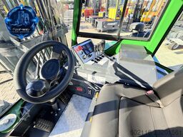 Combilift C2500CB DIESEL TRIPLEX 6000 POSITIONER